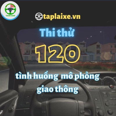 PHẦN MỀM THI THỬ THỰC HÀNH MÔ PHỎNG V2.0.0